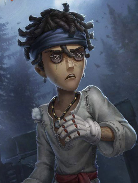バッツマン Identityv 第五人格 5ch攻略 Wiki バッツマン Identityv 第五人格 5ch攻略 Wiki