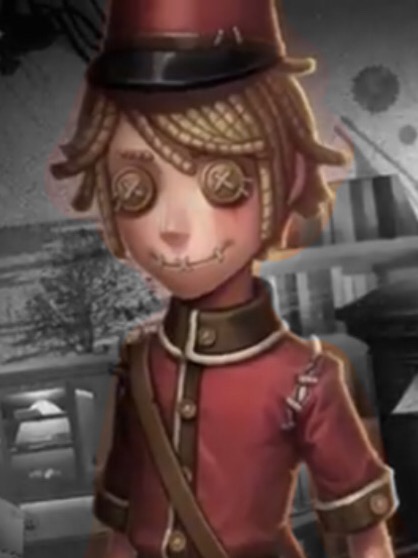 ポストマン - IdentityV(第五人格)5ch攻略 Wiki*