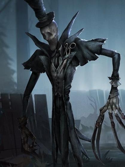 リッパー Identityv 第五人格 5ch攻略 Wiki リッパー Identityv 第五人格 5ch攻略 Wiki