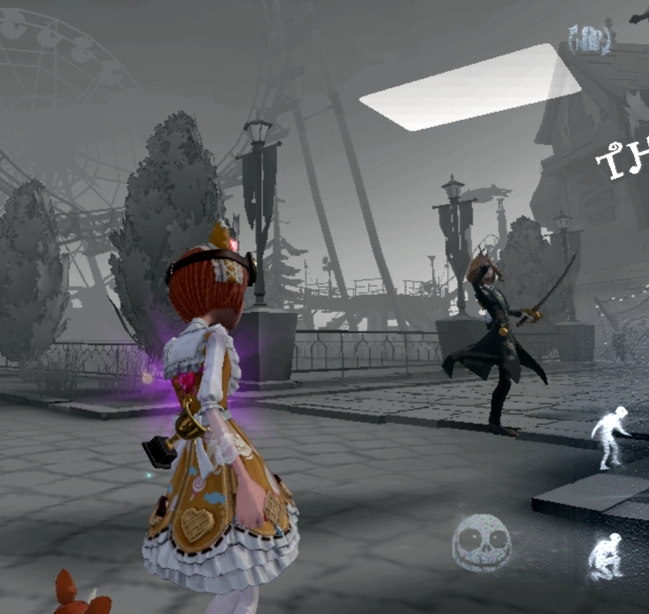 写真家 Identityv 第五人格 5ch攻略 Wiki 写真家 Identityv 第五人格 5ch攻略 Wiki