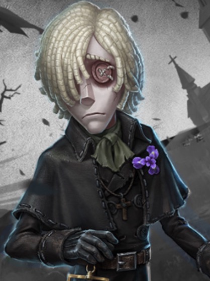 墓守 Identityv 第五人格 5ch攻略 Wiki