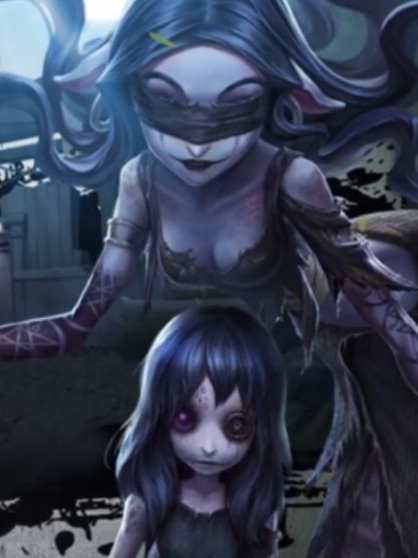 夢の魔女 Identityv 第五人格 5ch攻略 Wiki