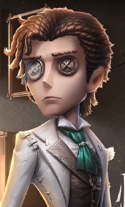 小説家 Identityv 第五人格 5ch攻略 Wiki