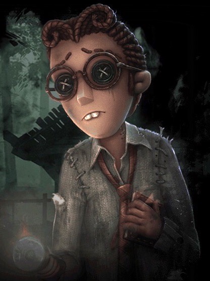 弁護士 Identityv 第五人格 5ch攻略 Wiki 弁護士 Identityv 第五人格 5ch攻略 Wiki