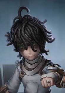 患者 Identityv 第五人格 5ch攻略 Wiki 患者 Identityv 第五人格 5ch攻略 Wiki