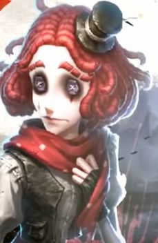 泣きピエロ Identityv 第五人格 5ch攻略 Wiki