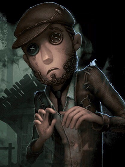 泥棒 Identityv 第五人格 5ch攻略 Wiki 泥棒 Identityv 第五人格 5ch攻略 Wiki