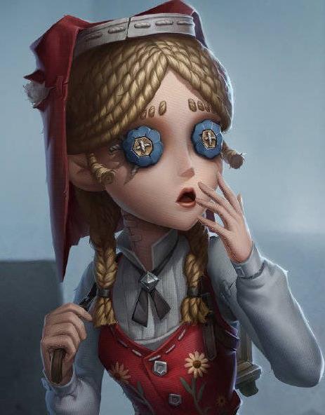 玩具職人 Identityv 第五人格 5ch攻略 Wiki 玩具職人 Identityv 第五人格 5ch攻略 Wiki