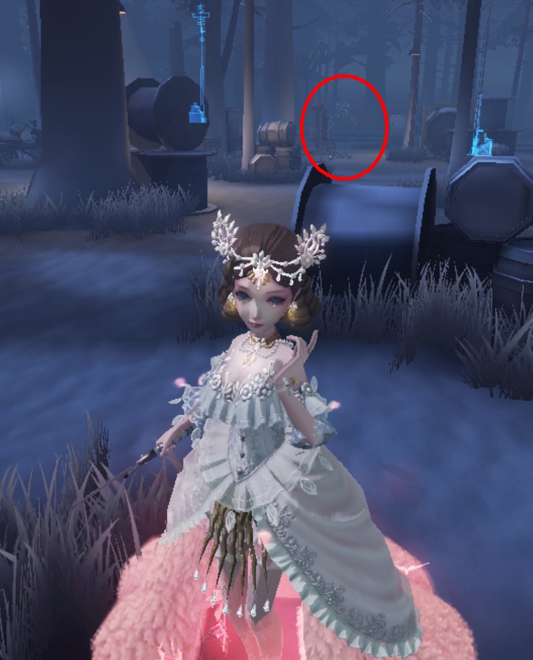 血の女王 Identityv 第五人格 5ch攻略 Wiki