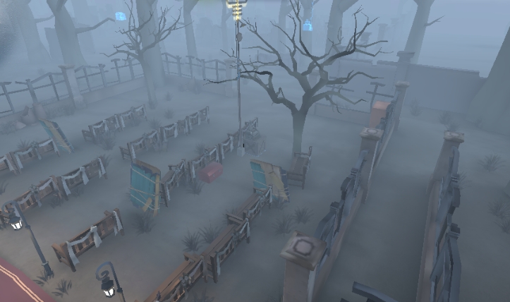 赤の教会 Identityv 第五人格 5ch攻略 Wiki 赤の教会 Identityv 第五人格 5ch攻略 Wiki