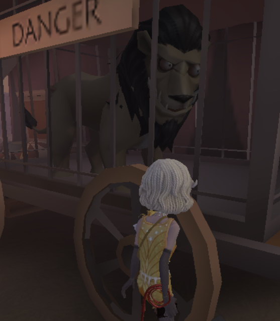 踊り子 Identityv 第五人格 5ch攻略 Wiki