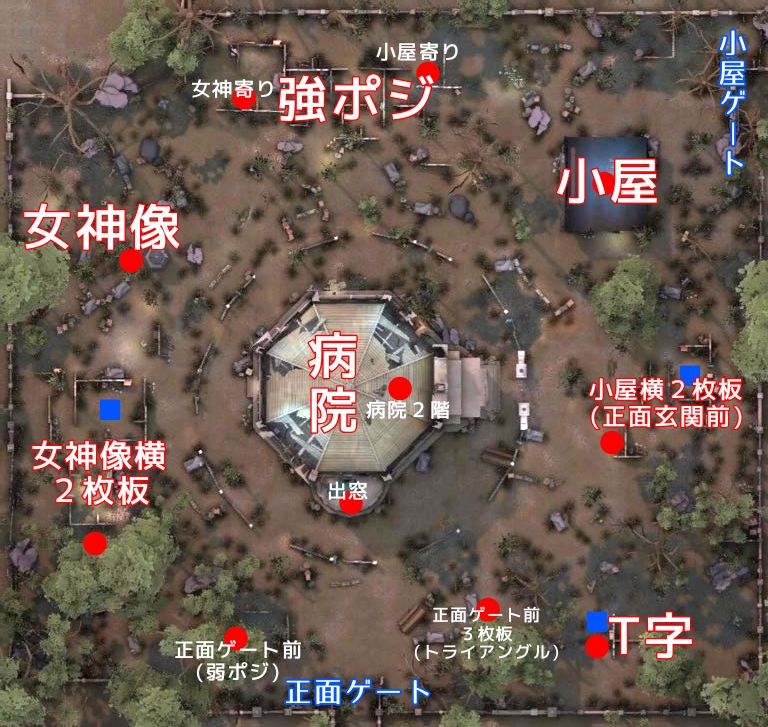5 ポジ 第 人格 強