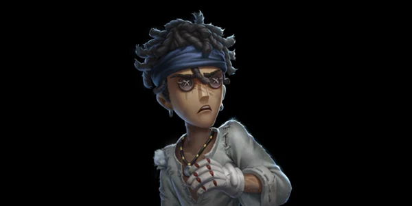 第五人格 バッツマン バッツマン - IdentityV(第五人格)5ch攻略 Wiki*