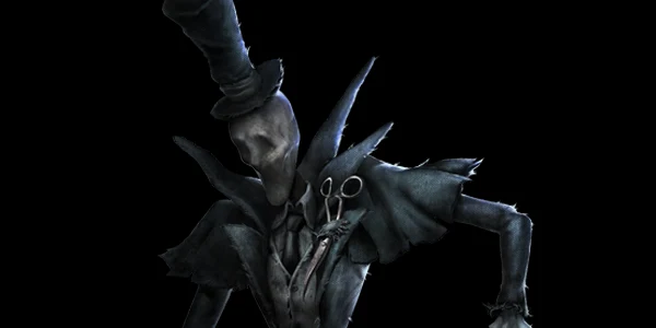 第五人格 リッパー