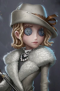 レディ・ファウロ - IdentityV(第五人格)5ch攻略 Wiki*