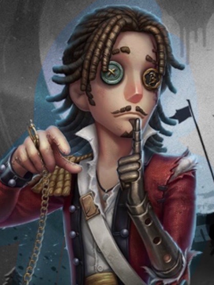 一等航海士 - IdentityV(第五人格)5ch攻略 Wiki*