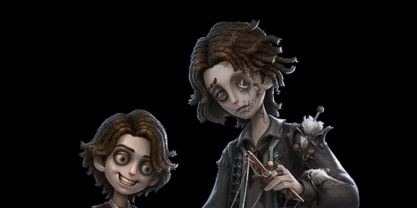 人形師 - IdentityV(第五人格)5ch攻略 Wiki*