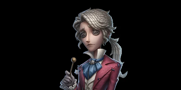 作曲家 - IdentityV(第五人格)5ch攻略 Wiki* 作曲家 - IdentityV(第五人格)5ch攻略 Wiki*