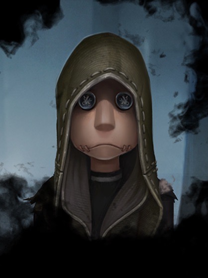 傭兵 - IdentityV(第五人格)5ch攻略 Wiki*