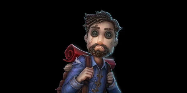 冒険家 - IdentityV(第五人格)5ch攻略 Wiki*