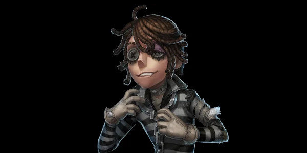 囚人 - IdentityV(第五人格)5ch攻略 Wiki* 囚人 - IdentityV(第五人格)5ch攻略 Wiki*