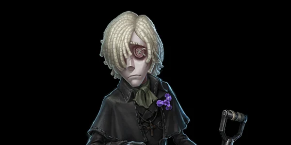 墓守 - IdentityV(第五人格)5ch攻略 Wiki* 墓守 - IdentityV(第五人格)5ch攻略 Wiki*