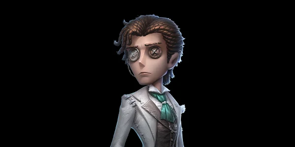 小説家 - IdentityV(第五人格)5ch攻略 Wiki*