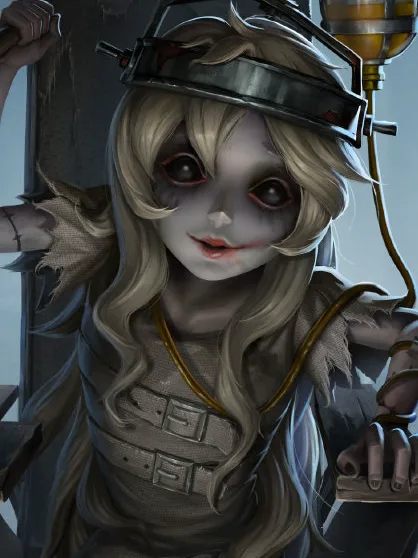 彫刻師 - IdentityV(第五人格)5ch攻略 Wiki*