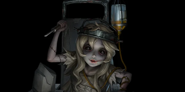 第五人格 IdentityV 彫刻師 ガラテア 418MSemrl5L._UF350,350_QL50_.jpg