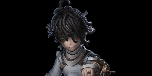 第五人格 IdentityV 患者 患者 - IdentityV(第五人格)5ch攻略 Wiki*