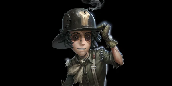探鉱者 - IdentityV(第五人格)5ch攻略 Wiki* 探鉱者 - IdentityV(第五人格)5ch攻略 Wiki*