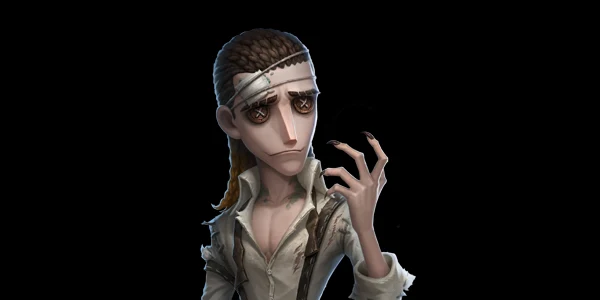 第五人格 IdentityV 教授 教授 - IdentityV(第五人格)5ch攻略 Wiki*