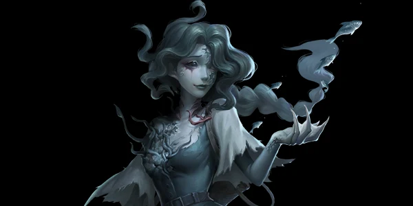 漁師 - IdentityV(第五人格)5ch攻略 Wiki* 漁師 - IdentityV(第五人格)5ch攻略 Wiki*