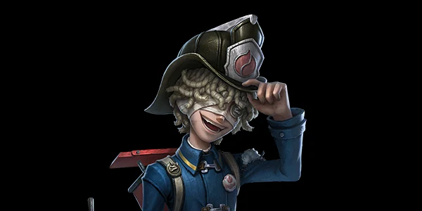 火災調査員 - IdentityV(第五人格)5ch攻略 Wiki* 火災調査員 - IdentityV(第五人格)5ch攻略 Wiki*