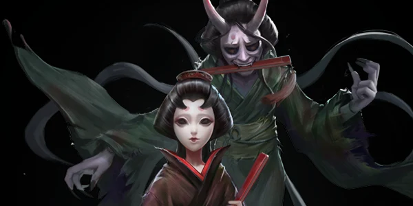 芸者 - IdentityV(第五人格)5ch攻略 Wiki* 芸者 - IdentityV(第五人格)5ch攻略 Wiki*