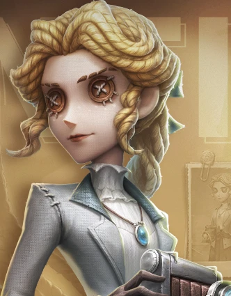 記者 - IdentityV(第五人格)5ch攻略 Wiki*