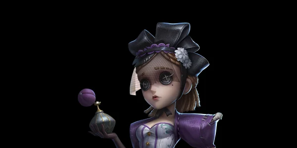 調香師 - IdentityV(第五人格)5ch攻略 Wiki* 調香師 - IdentityV(第五人格)5ch攻略 Wiki*