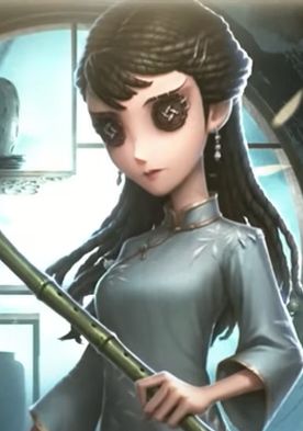 骨董商 - IdentityV(第五人格)5ch攻略 Wiki*