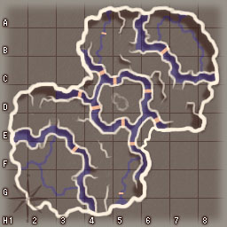 MAP画像 MAP画像
