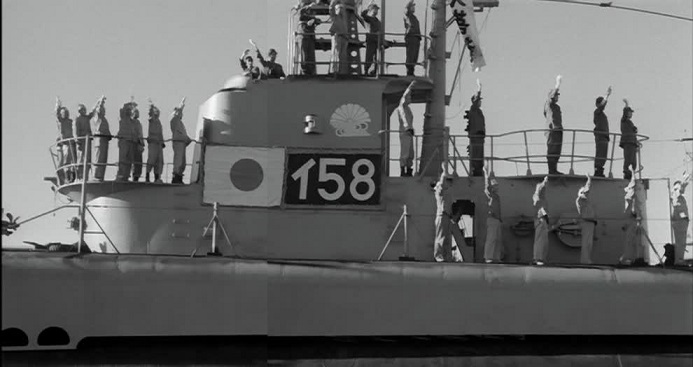 軍艦とかの映画 仕事終わりとか無職ではない光だとかの待ち時間用砂場 Wiki