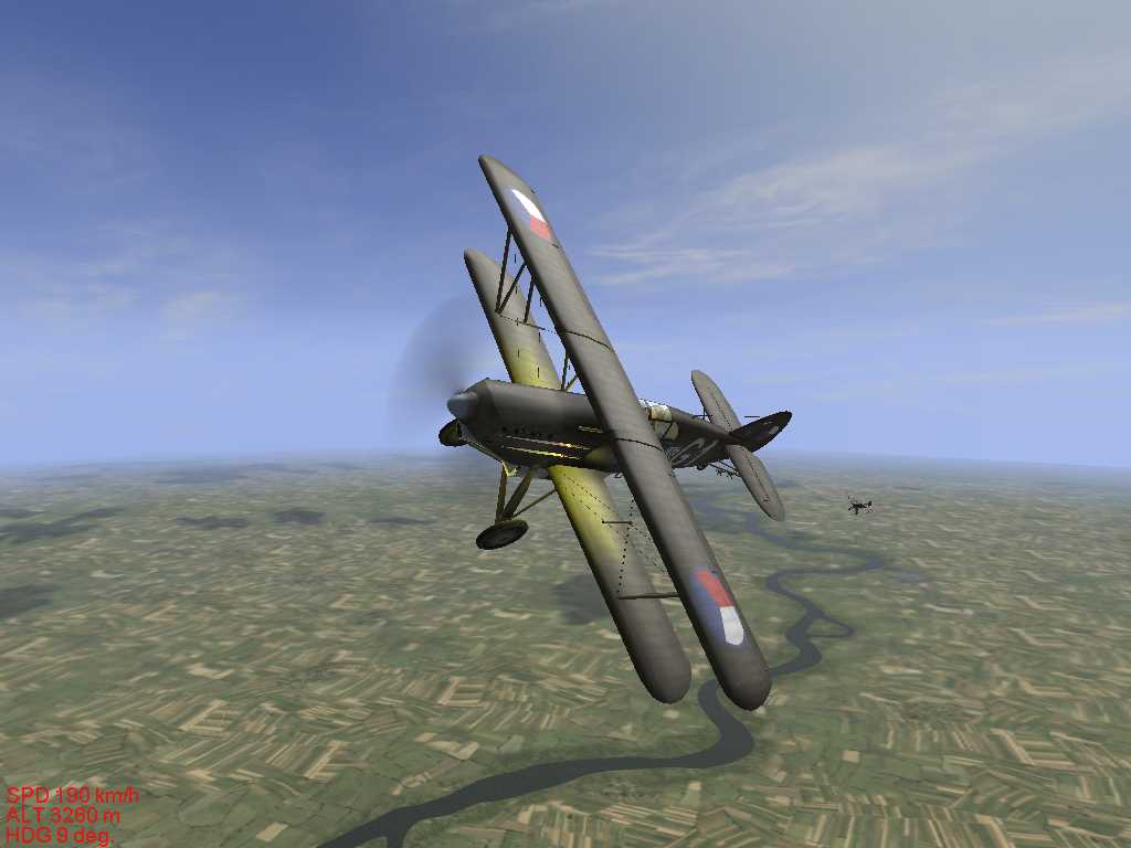 チェコスロバキア Il2 Sturmovik Wiki