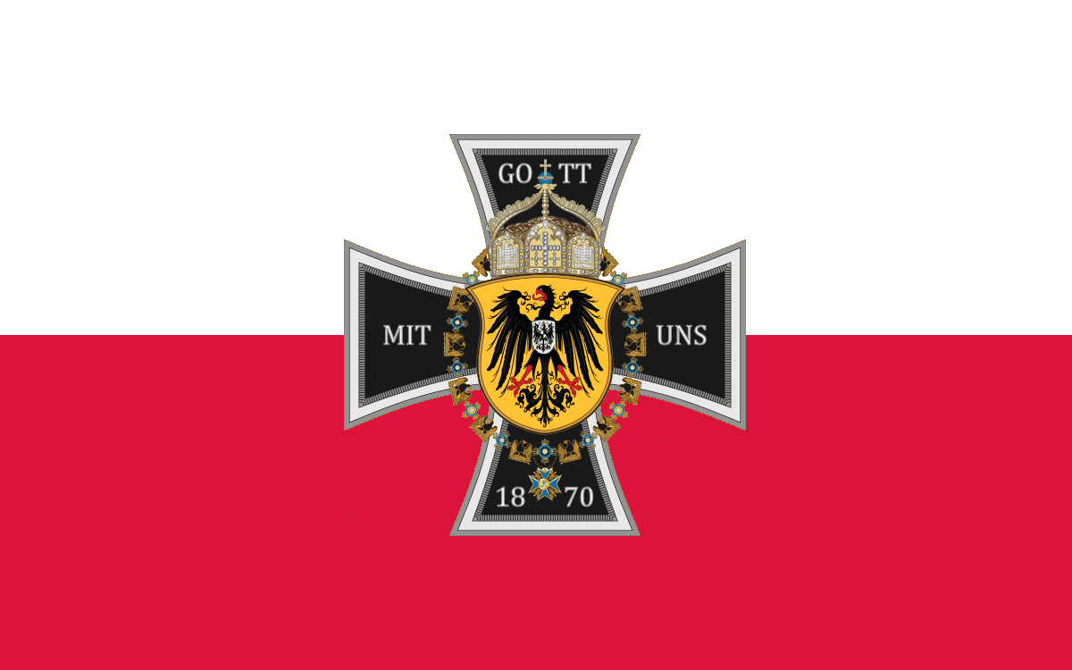 ポーランド ドイツ帝国軍政権 Imaginary Nations Wiki