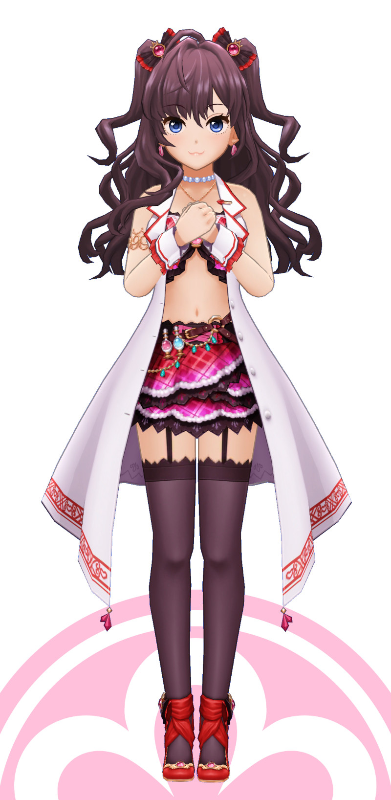 一ノ瀬志希ssr衣装 デレステssr衣装まとめ Wiki