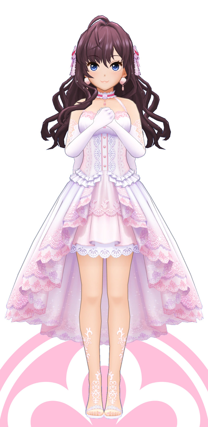 一ノ瀬志希ssr衣装 デレステssr衣装まとめ Wiki