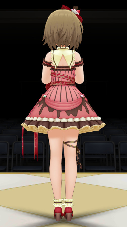 三村かな子ssr衣装 デレステssr衣装まとめ Wiki