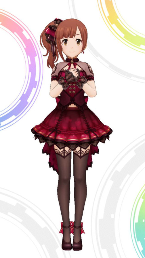 五十嵐響子ssr衣装 デレステssr衣装まとめ Wiki 五十嵐響子ssr衣装 デレステssr衣装まとめ Wiki