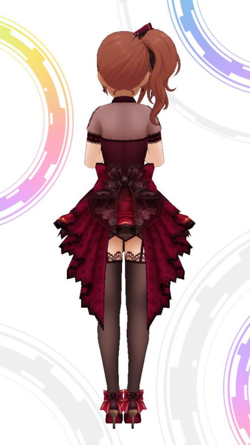 五十嵐響子ssr衣装 デレステssr衣装まとめ Wiki 五十嵐響子ssr衣装 デレステssr衣装まとめ Wiki