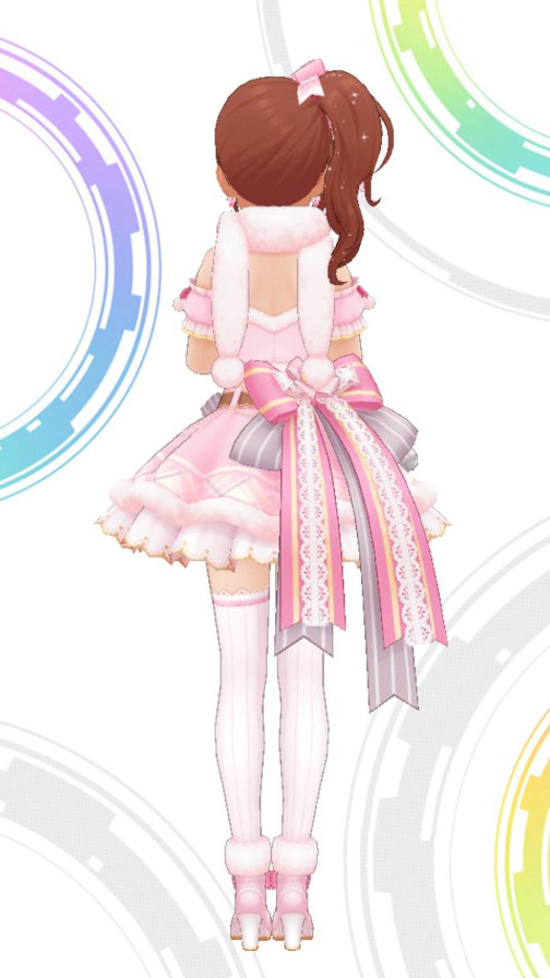 五十嵐響子ssr衣装 デレステssr衣装まとめ Wiki