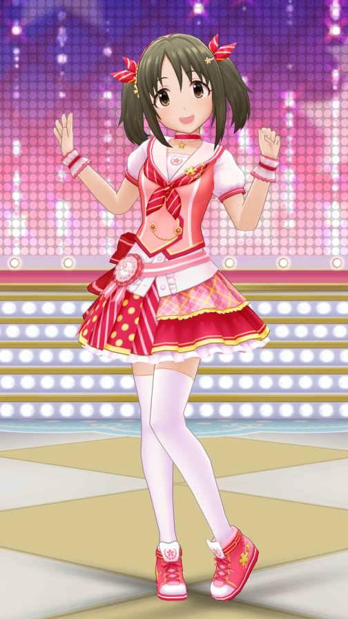 今井加奈ssr衣装 デレステssr衣装まとめ Wiki