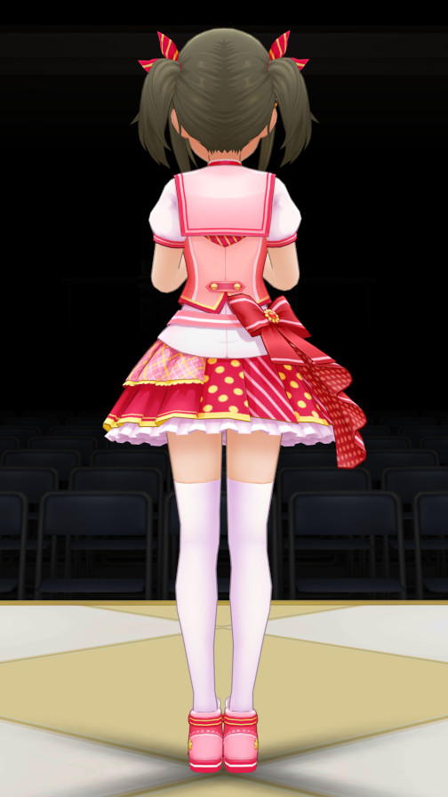 今井加奈ssr衣装 デレステssr衣装まとめ Wiki